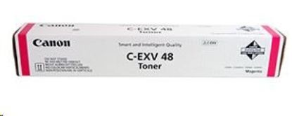 Obrázek Canon toner C- EXV 48 Magenta (iR C1335iF/ C1325iF)