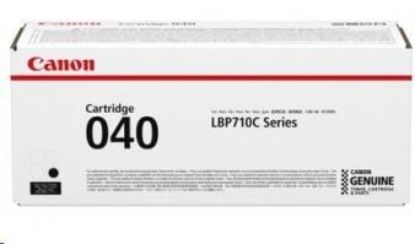 Obrázek Canon LASER TONER CRG- 046M (2300 str.)