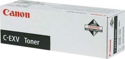 Obrázek Canon Toner C- EXV- 39 Black (32, 000 str.)