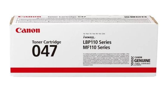 Obrázek Canon LASER TONER CRG 047 černý (1600 str.)