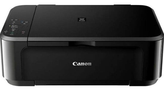 Obrázek Canon PIXMA Tiskárna MG3650S černá - barevná, MF (tisk,kopírka,sken,cloud), duplex, USB, Wi-Fi