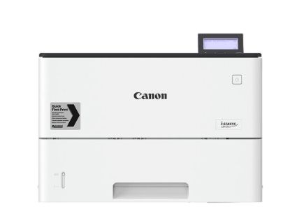 Obrázek Canon i- SENSYS LBP325x - černobílá, SF, duplex, PCL, USB, LAN