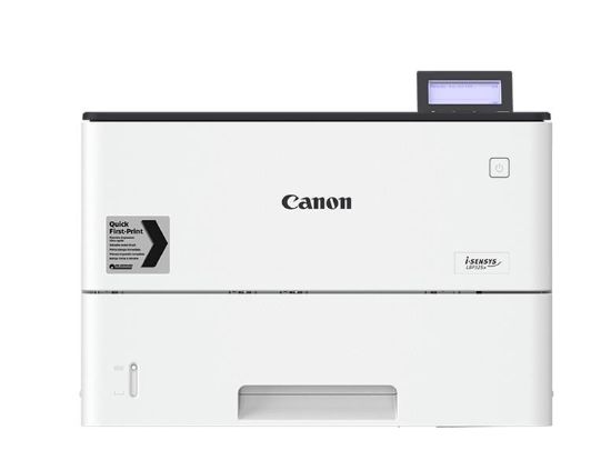 Obrázek Canon i- SENSYS LBP325x - černobílá, SF, duplex, PCL, USB, LAN