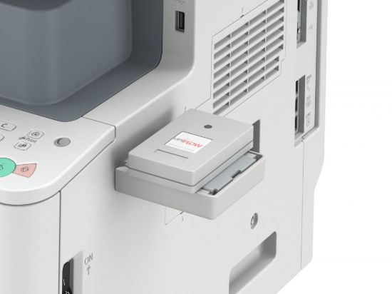 Obrázek Canon MiCARD Attachment Kit- B1