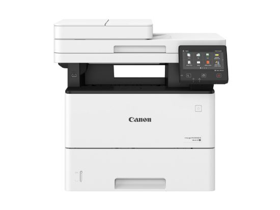 Obrázek Canon imageRUNNER 1643i II tisk, kopírování, sken, odesílání, 43 stran, duplex, DADF, USB + toner ZDARMA