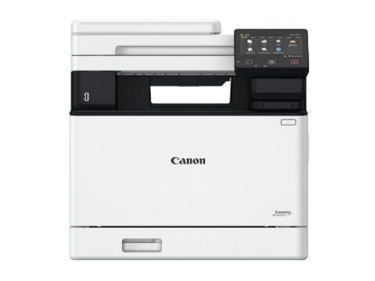 Obrázek Canon i- SENSYS MF754Cdw barevná, MF (tisk, kopírka, sken, fax), duplex, DADF, USB, LAN, Wi- Fi