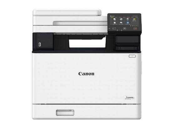 Obrázek Canon i- SENSYS MF754Cdw barevná, MF (tisk, kopírka, sken, fax), duplex, DADF, USB, LAN, Wi- Fi