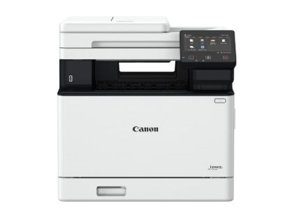 Obrázek Canon i- SENSYS MF752Cdw barevná, MF (tisk, kopírka, sken), USB, LAN, Wi- Fi