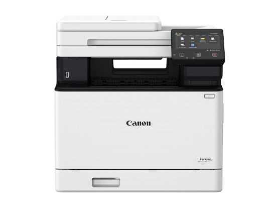 Obrázek Canon i- SENSYS MF752Cdw barevná, MF (tisk, kopírka, sken), USB, LAN, Wi- Fi