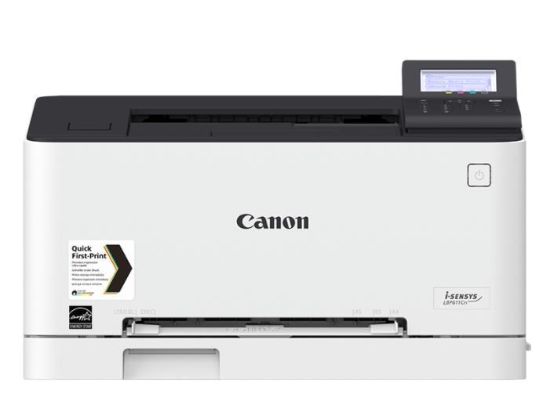 Obrázek Canon i- SENSYS LBP633Cdw - barevná, SF, duplex, USB, LAN, Wi- Fi