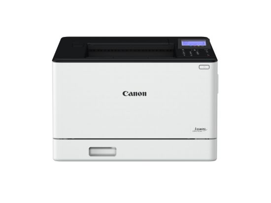 Obrázek Canon i-SENSYS LBP673Cdw - barevná, SF, duplex, USB, LAN, Wi-Fi