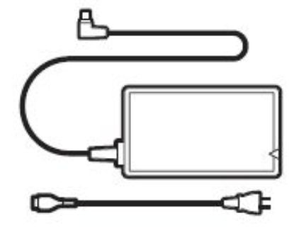 Obrázek Canon CA- 570 síťová nabíječka