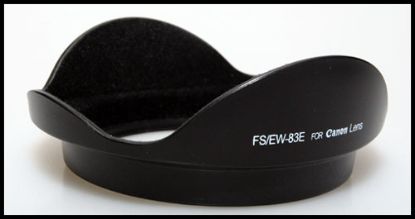 Obrázek Canon EW- 83E sluneční clona