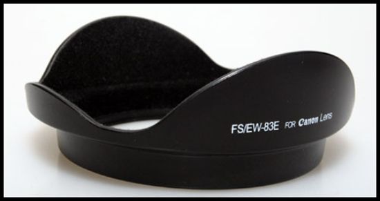 Obrázek Canon EW- 83E sluneční clona