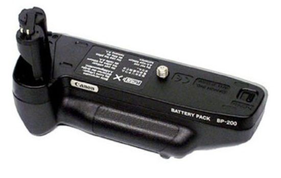 Obrázek Canon BP- 200 battery grip