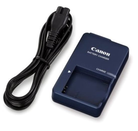 Obrázek Canon CB- 2LVE nabíječka akumulátoru