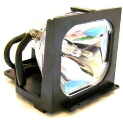 Obrázek Canon LV- LP05 náhradní lampa do projektoru