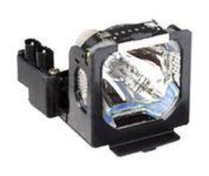 Obrázek Canon LV- LP12 náhradní lampa do projektoru