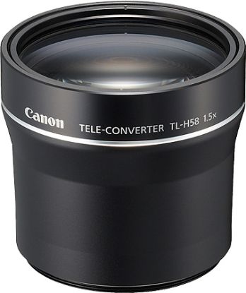 Obrázek Canon TL- H58 telekonvertor