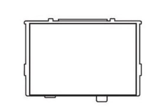 Obrázek Canon matnice EE- A