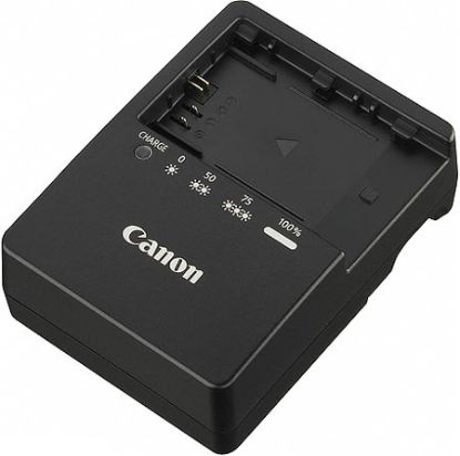 Obrázek Canon LC- E6E nabíječka