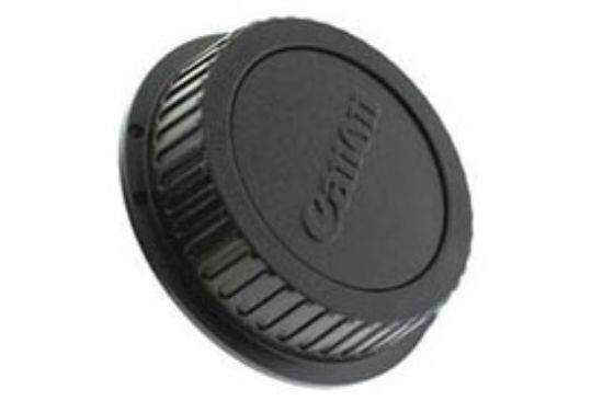 Obrázek Canon krytka objektivu E II