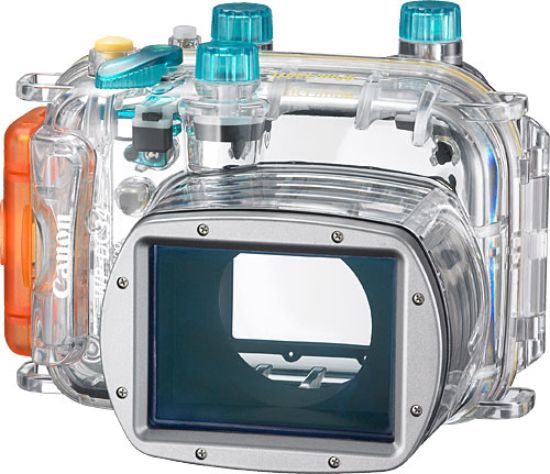 Obrázek Canon WP- DC34 pouzdro vodotěsné