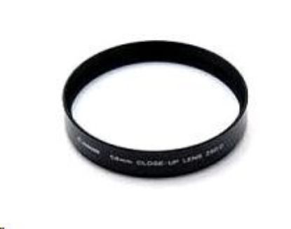 Obrázek Canon makro předsádka 500 / 72 mm