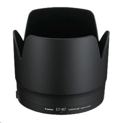Obrázek Canon ET- 87 sluneční clona
