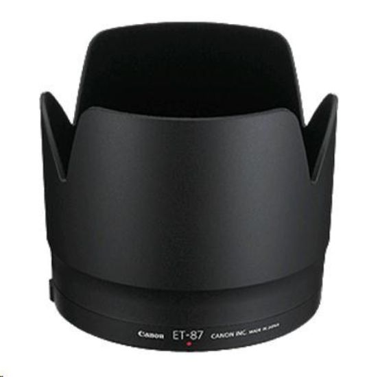Obrázek Canon ET- 87 sluneční clona