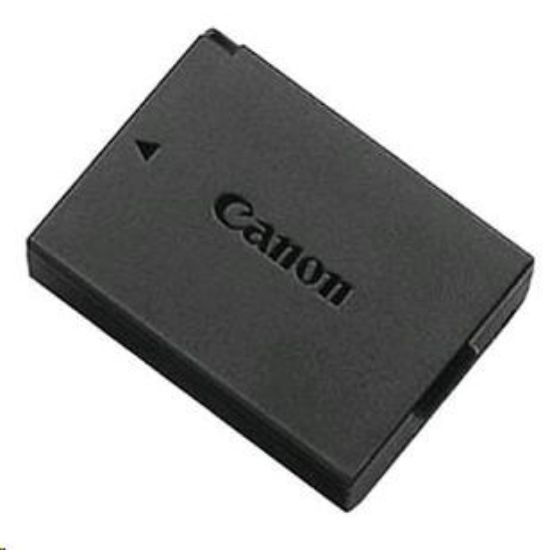 Obrázek Canon LP- E10 akumulátor