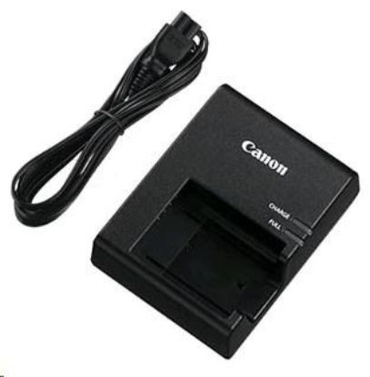 Obrázek Canon LC- E10E nabíječka