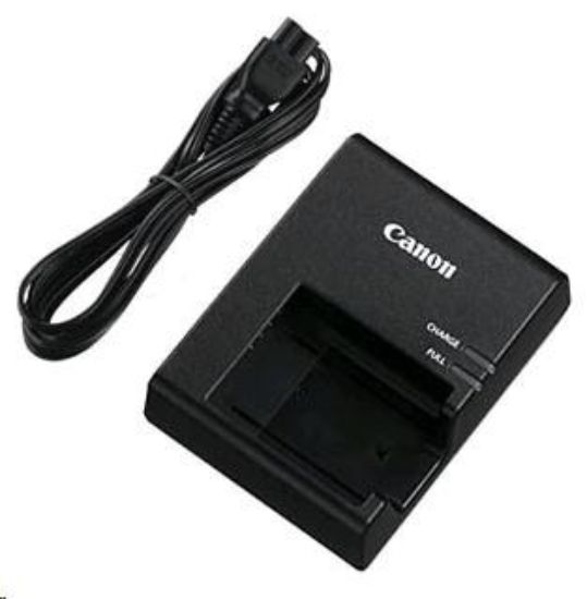 Obrázek Canon LC- E10E nabíječka