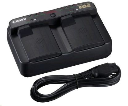 Obrázek Canon LC- E4N nabíječka