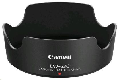 Obrázek Canon EW- 63C sluneční clona