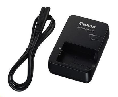 Obrázek Canon CB- 2LHE nabíječka akumulátorů