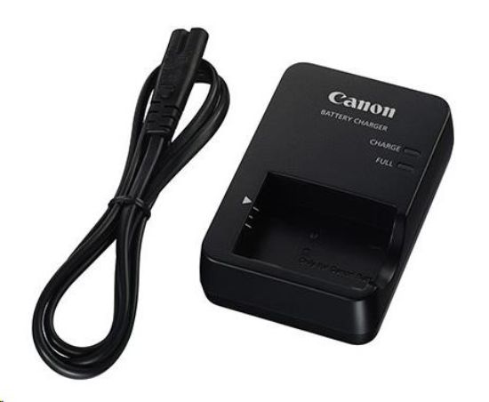 Obrázek Canon CB- 2LHE nabíječka akumulátorů