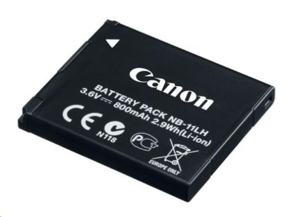 Obrázek Canon NB- 11LH akumulátor