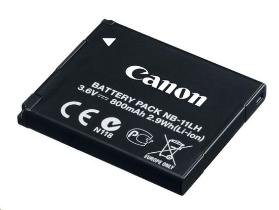 Obrázek Canon NB- 11LH akumulátor