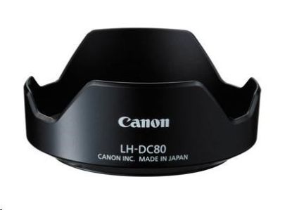 Obrázek Canon LH- DC80 sluneční clona (G1X Mark II)