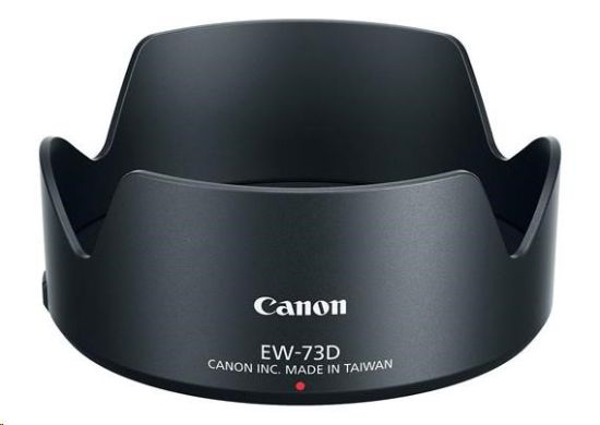 Obrázek Canon EW- 73D sluneční clona