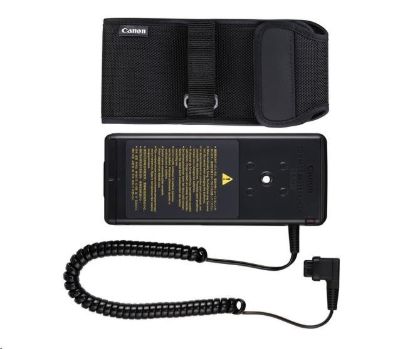 Obrázek Canon CP- E4N přídavný bateriový zdroj