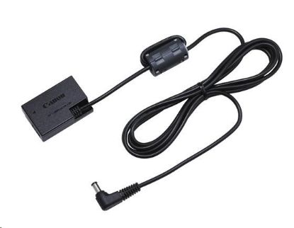 Obrázek Canon DR- E18 DC propojka