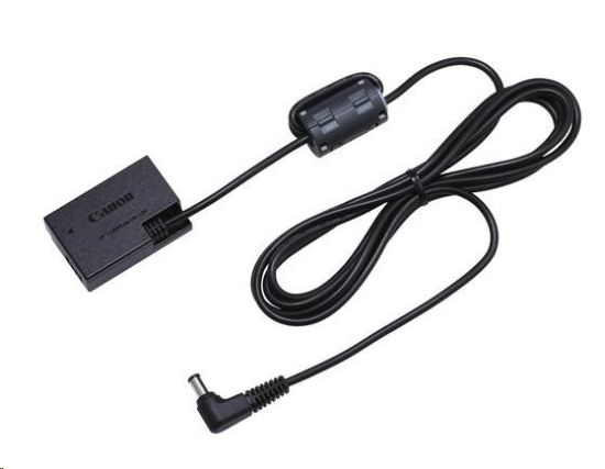 Obrázek Canon DR- E18 DC propojka