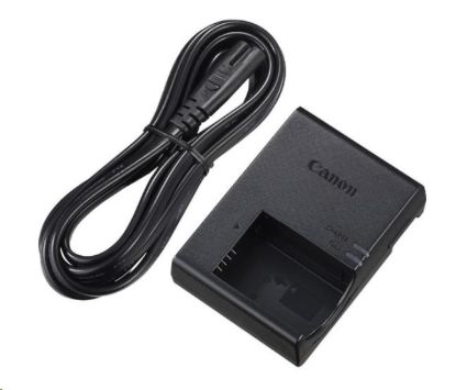 Obrázek Canon LC- E17E nabíječka