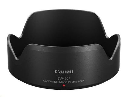 Obrázek Canon EW- 60F sluneční clona