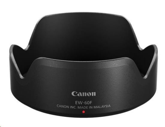 Obrázek Canon EW- 60F sluneční clona