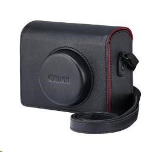 Obrázek Canon DCC- 1830 pouzdro kožené