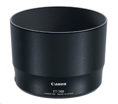 Obrázek Canon ET- 78B sluneční clona