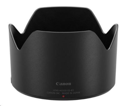 Obrázek Canon ES- 83 sluneční clona pro RF50/ 1.2L